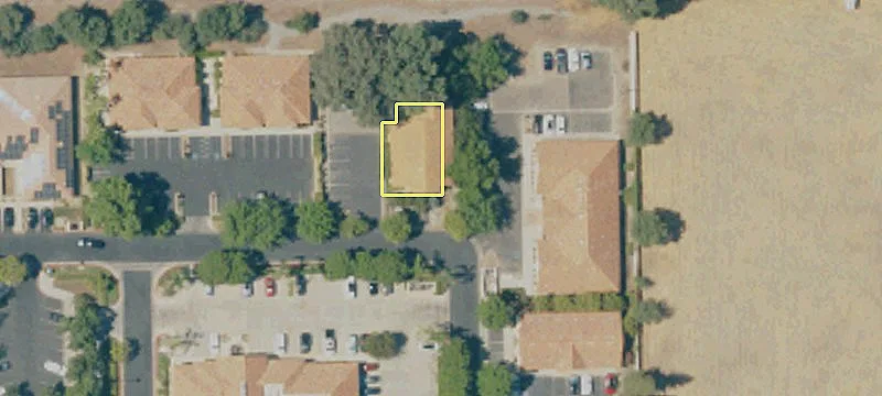Visalia Office Space For Lease