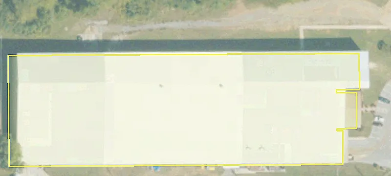 Industrial Space Near Interstate 75