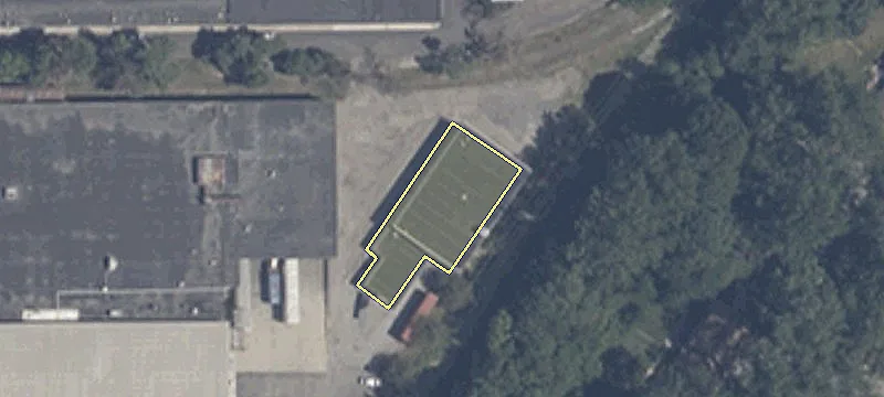 Industrial Flex Space Available