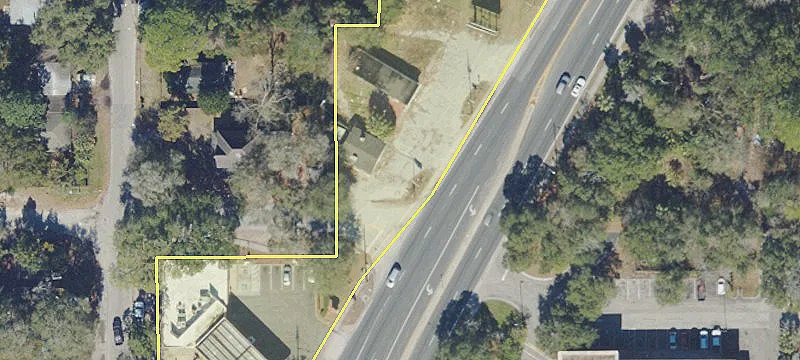 Commercial Land For Sale