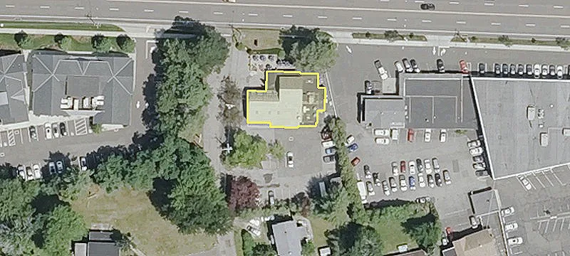 Westport Office Space For Rent