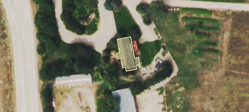 4.92 AC Commercial Land Available