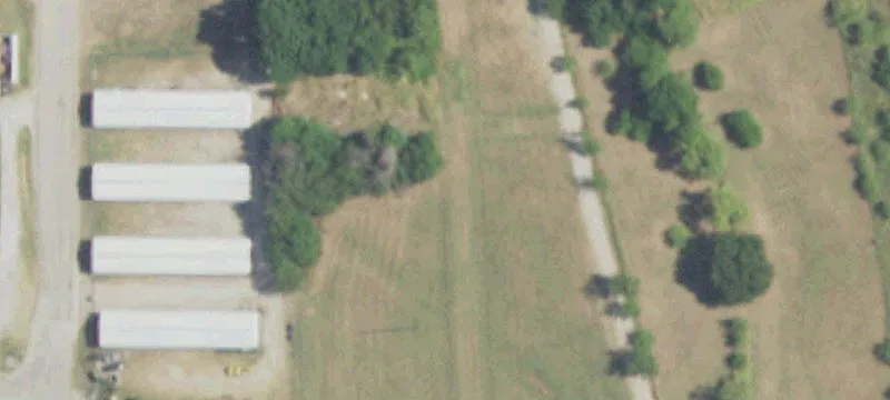 Commercial Land on Oak Grove