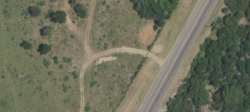Austin Land Parcel For Sale