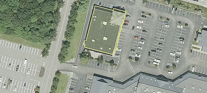 Commercial Pad Site For Rent