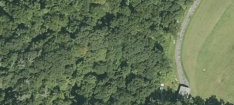Route 9 Commercial Land Parcels