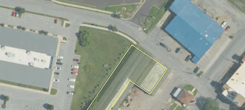 Lancaster Office Building For Lease