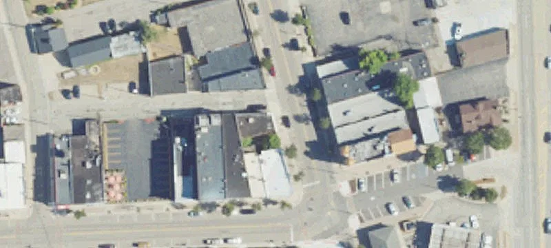 Downtown Utica Retail Space Available