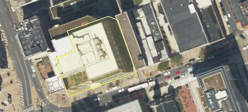 Allentown Commercial Land for Lease