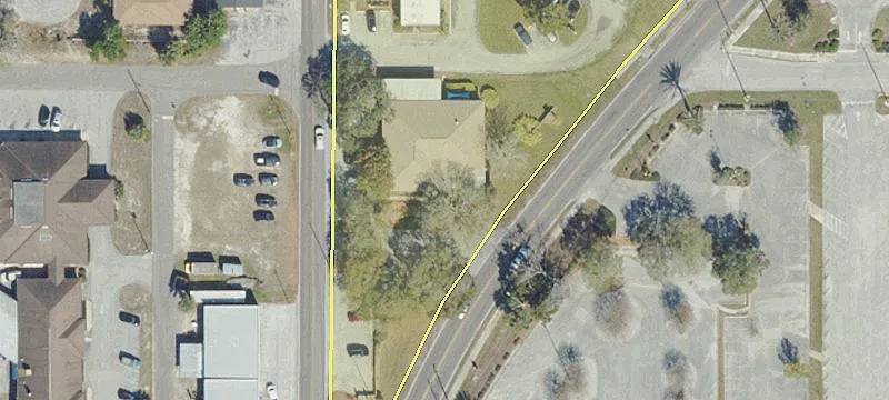 New Port Richey Medical Office