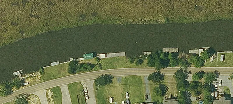 Land For Sale Slidell, LA