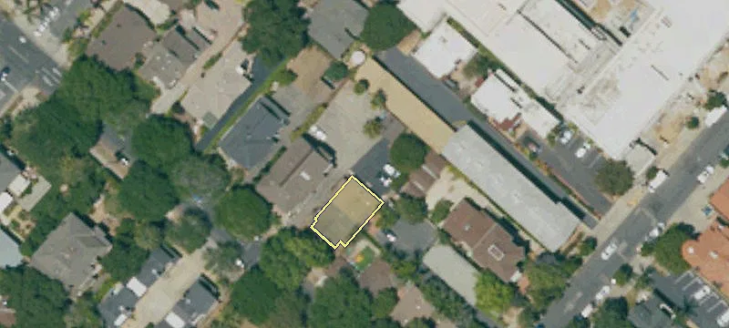 Santa Barbara Office Space Available