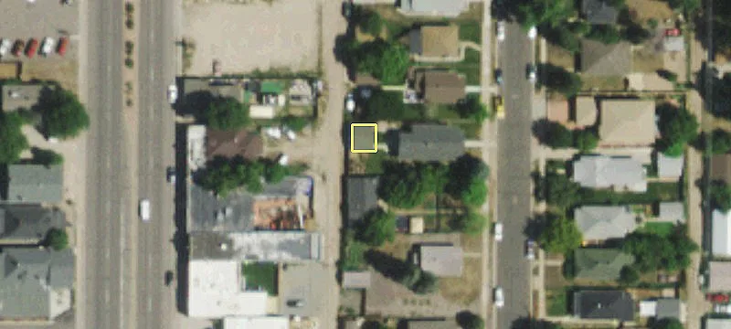 Englewood Retail Space Available