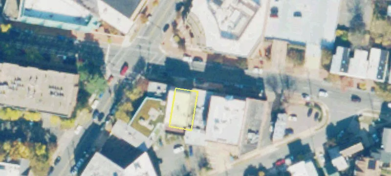 Office Space in Alexandria, VA
