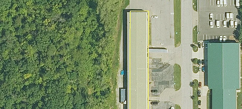 18.5 Acres Development Land Available