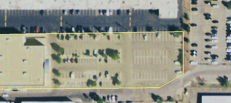 Commercial Land in Central Boulder