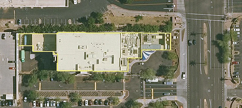 Medical Office Space Available
