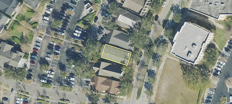 Medical/Office Building in Baldwin Park