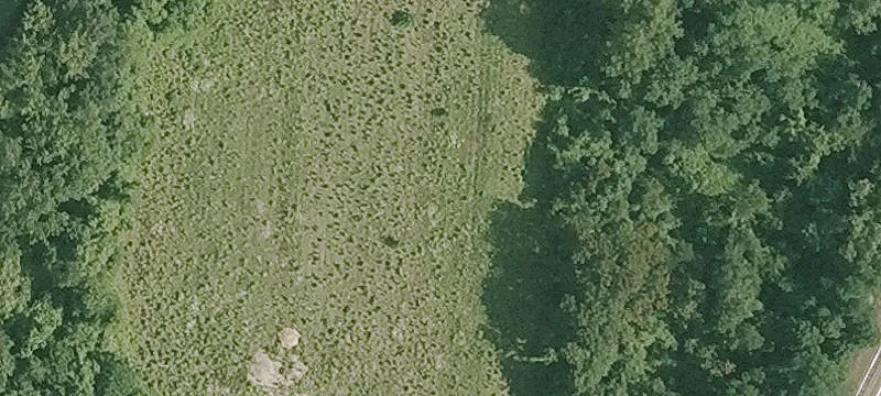 Commercial Land Parcel Near I-91