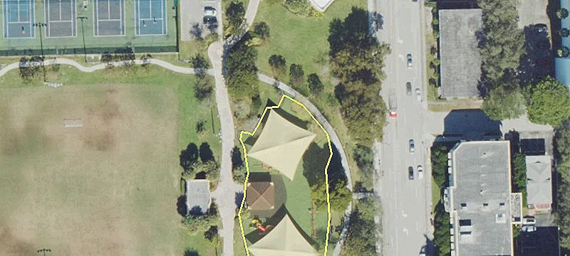 Downtown Fort Lauderdale Commercial Asset