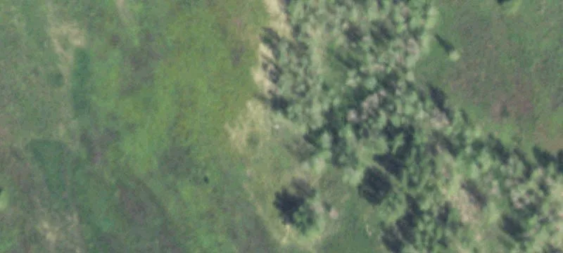 Development Site in Dakota Dunes