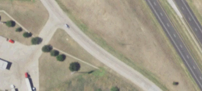 Wichita Falls Land For Sale