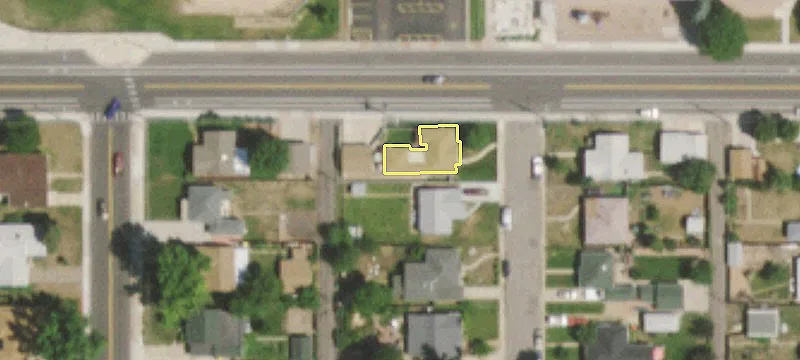 Retail Pads For Lease