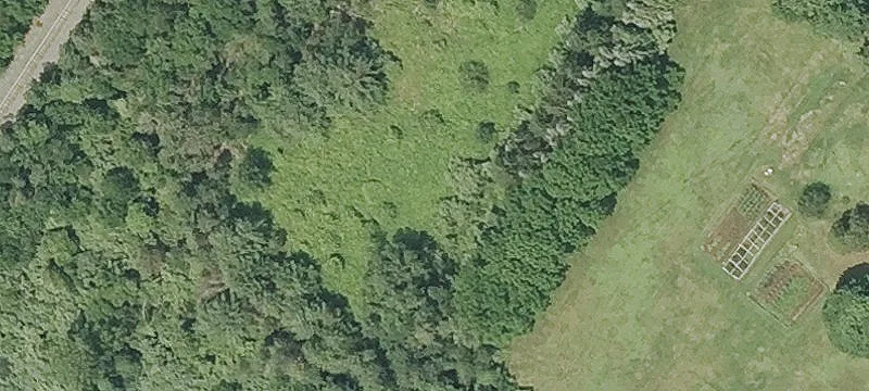Land Available in Willington, CT