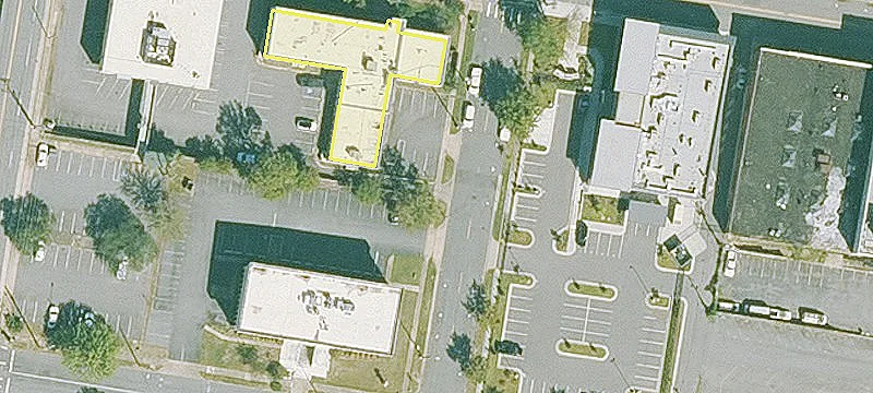 Commercial Land Near Downtown Amenities