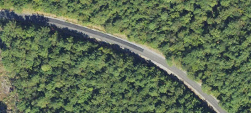 Jasper County Recreational Land