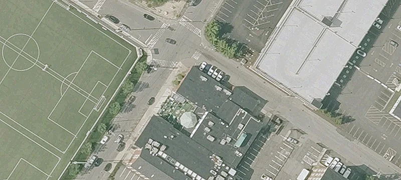 Retail and Warehouse Space Available