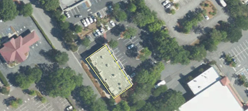Retail Space Near Towne Centre