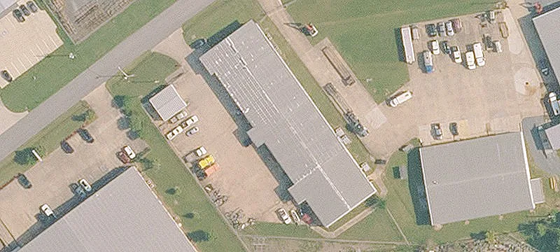 Industrial Land for Lease