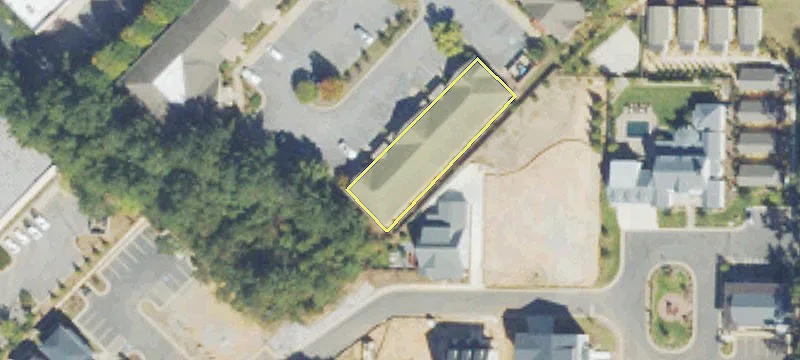 Peachtree City Office Space