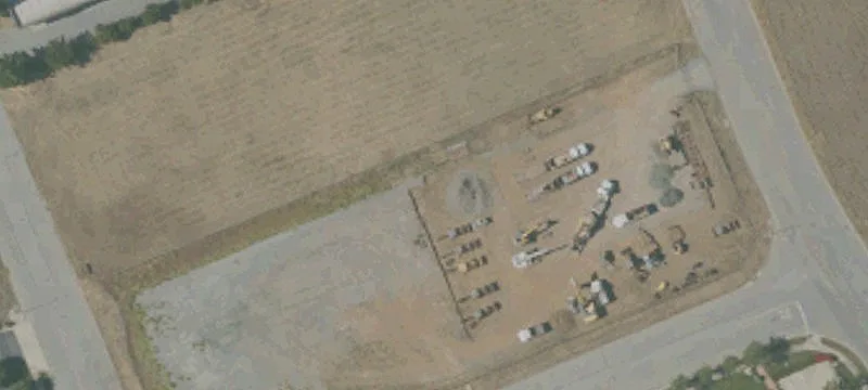 Gilroy Industrial Land For Sale