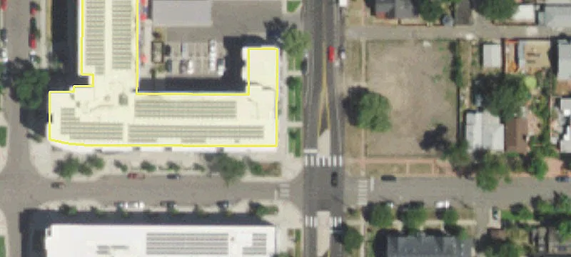 Denver Land Opportunity