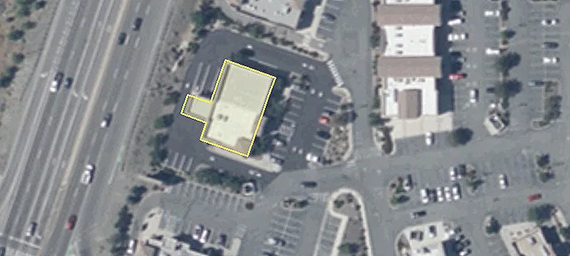Sparks Improved Land Pad