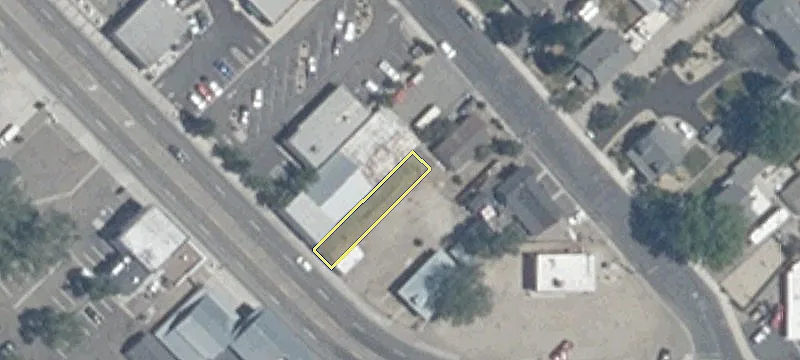 Office Space in Gardnerville