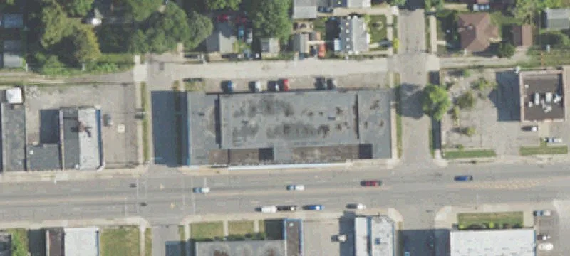 Mixed-Use Investment Opportunity
