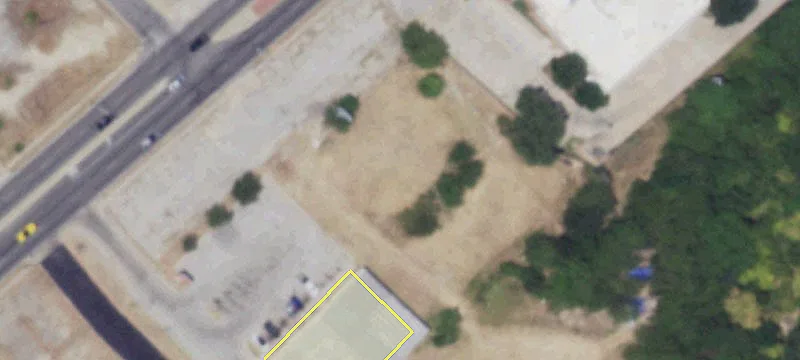 Land For Sale Fort Worth