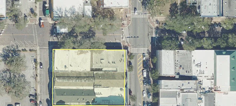 Gainesville Office Space For Rent