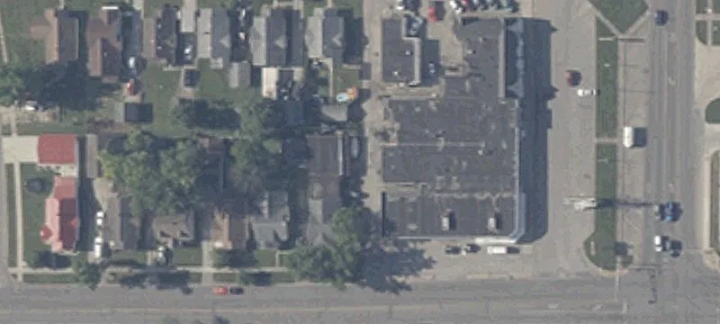 Vacant Commercial Lot For Sale