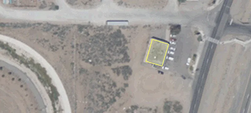 Retail Property on Lemmon Drive