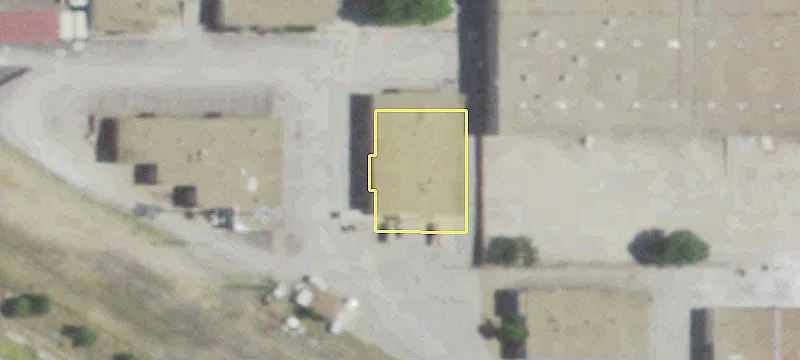 Garland Flex/Industrial Space Available