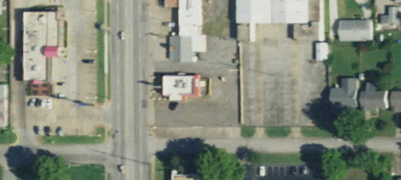 Commercial Land For Lease
