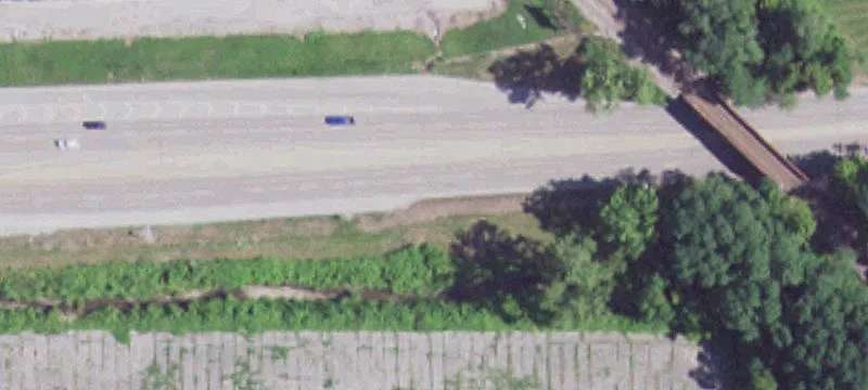 Commercial Land on Homer Adams