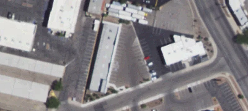 Retail Space in El Paso