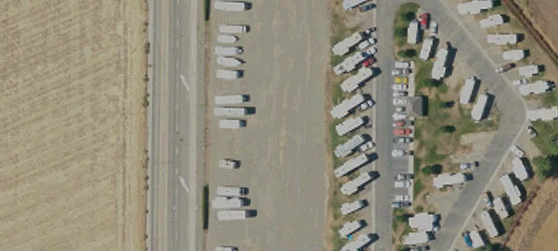 Warehouse Space Available For Lease