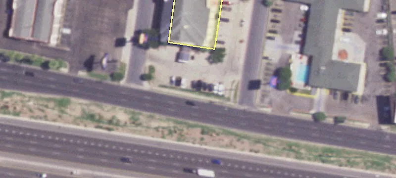 Retail Space on Expressway 83