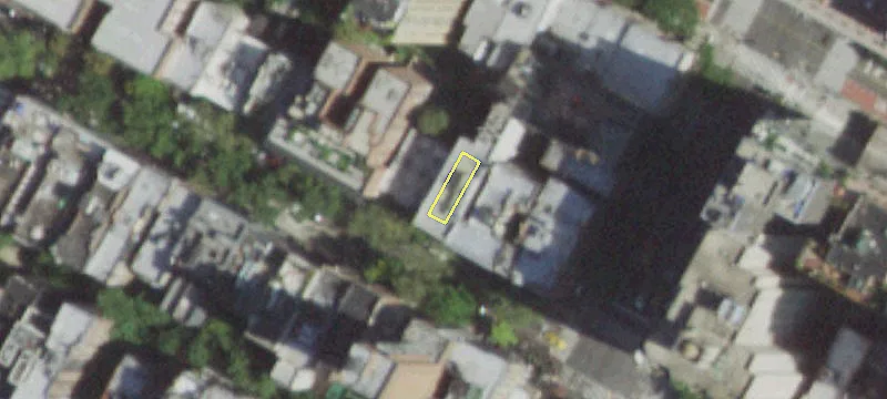 Upper East Side Commercial Building